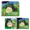 Totoro Fields - My Neighbor Totoro 4x5" BiFold Wallet Totoro Fields - My Neighbor Totoro 4x5" BiFold Wallet
