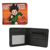 Gon Freecss & Killua Zoldyck - Hunter x Hunter 4x5" BiFold Wallet