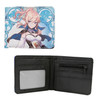 Jean Gunnhildr - Genshin Impact 4x5" BiFold Wallet