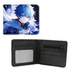 Chongyun - Genshin Impact 4x5" BiFold Wallet