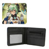 Sucrose - Genshin Impact 4x5" BiFold Wallet