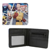 Color Comic Print - One Punch Man 4x5" BiFold Wallet