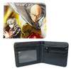 Saitama & Genos - One Punch Man 4x5" BiFold Wallet