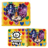 Hearts - Undertale 4x5" BiFold Wallet