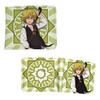 Meliodas Style A - Seven Deadly Sins 4x5" BiFold Wallet