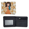 Diane Style A - Seven Deadly Sins 4x5" BiFold Wallet