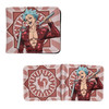 Ban Style A - Seven Deadly Sins 4x5" BiFold Wallet