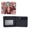 Ban Style A - Seven Deadly Sins 4x5" BiFold Wallet
