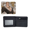 Escanor Style A - Seven Deadly Sins 4x5" BiFold Wallet
