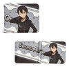 Kirito Style A - Sword Art Online 4x5" BiFold Wallet