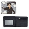 Kirito Style A - Sword Art Online 4x5" BiFold Wallet