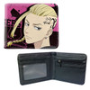 Ken Ryuguji Draken Style A - Tokyo Revengers 4x5" BiFold Wallet