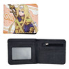 Alice Zuberg Style A - Sword Art Online 4x5" BiFold Wallet