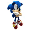 Sonic Arm Crossing - Sonic The Hedgehog 10" Plush (Great Eastern)