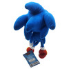Sonic Arm Crossing - Sonic The Hedgehog 10" Plush (Great Eastern)