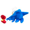 Sonic Laying - Sonic The Hedgehog 10" Plush (Great Eastern) 471978