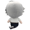 Kaworu Nagisa Uniform Sit - Neon Genesis Evangelion New Movie 13" Plush (Great Eastern)