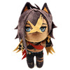 Dehya - Genshin Impact 9" Plush