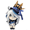 Furina de Fontaine - Genshin Impact 9" Plush