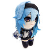 Eula - Genshin Impact 8" Plush