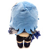 Eula - Genshin Impact 8" Plush