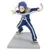 Hitoshi Shinso - My Hero Academia 5" Vol. 1 Bravegraph 2 Figure (Banpresto)