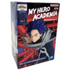 Hitoshi Shinso - My Hero Academia 5" Vol. 1 Bravegraph 2 Figure (Banpresto)