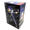 Hitoshi Shinso - My Hero Academia 5" Vol. 1 Bravegraph 2 Figure (Banpresto)