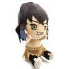 Inosuke Hashibira Real Face - Demon Slayer 8" Big Plush (Banpresto)