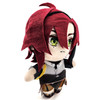 Shikanoin Heizou - Genshin Impact 9" Plush