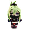 Kuki Shinobu - Genshin Impact 9" Plush