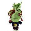 Kuki Shinobu - Genshin Impact 9" Plush