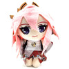 Yae Miko - Genshin Impact 9" Plush