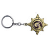 Hearthstone - World of Warcraft Keychain