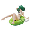 Terrible Tornado - One Punch Man 6" Celestial Vivi Figure (Banpresto)