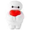 Baymax Ver. A - Big Hero 6 4" Figure Fluffy Puffy (Banpresto) 18953
