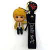 Light Yagami - Death Note 2" 3D Figure Keychain