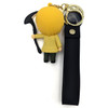 Light Yagami - Death Note 2" 3D Figure Keychain