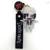 Rem - Death Note 2" 3D Figure Keychain