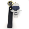 Rem - Death Note 2" 3D Figure Keychain