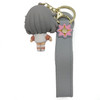 Paimon - Genshin Impact 2" 3D Figure Keychain