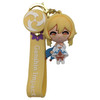 Lumine - Genshin Impact 2" 3D Figure Keychain