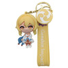 Lumine - Genshin Impact 2" 3D Figure Keychain