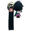 Xiao - Genshin Impact 2" 3D Figure Keychain