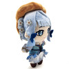 Kamisato Ayaka Fontaine Outfit - Genshin Impact 8" Plush