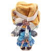 Kamisato Ayaka Fontaine Outfit - Genshin Impact 8" Plush