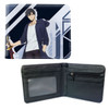 Sung Jinwoo Style A - Solo Leveling 4x5" BiFold Wallet