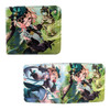 Emilie - Genshin Impact 4x5" BiFold Wallet