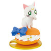 Artemis ver. B - Sailor Moon 3" Cosmos The Movie Paldolce Collection Figure (Banpresto)