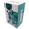 Rin Itoshi - Blue Lock 6" Figure (Banpresto) 19670